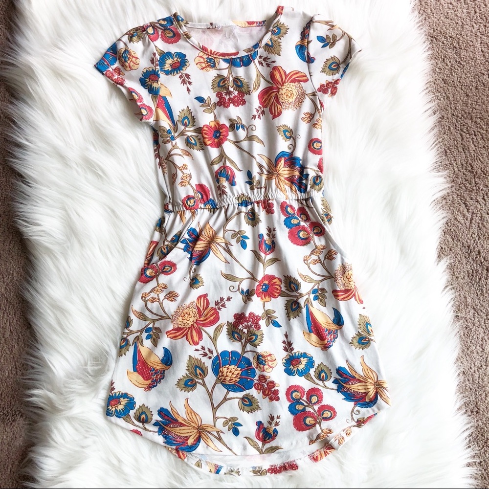 Girls Lularoe MAE